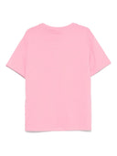 Gcds X Hello Kitty Printed Bra T Shirt