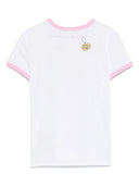 GCDs dehnen Baumwoll -T -Shirt