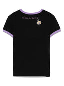 GCDs dehnen Baumwoll -T -Shirt