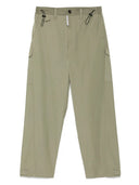 GCDS Poplin Pants