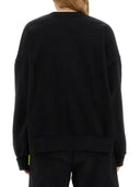 Bluza z logo