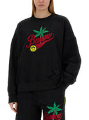 Bluza z logo