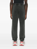 Pantalon de survêtement GCDS avec effet blanchi