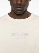 GCDS Lucky Charm T Shirt