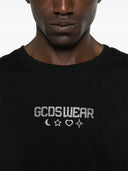 GCDS Lucky Charm T Shirt