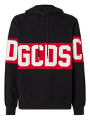 Gcds Logo Hoodie