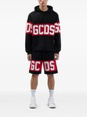 Gcds Logo Hoodie