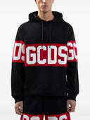 Gcds Logo Hoodie