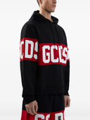 Gcds Logo Hoodie