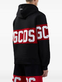 Gcds Logo Hoodie