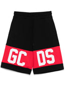 Gcds Shorts Con Logo