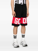 Gcds Shorts Con Logo