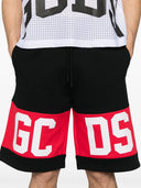 Gcds Shorts Con Logo