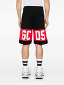 Gcds Shorts Con Logo