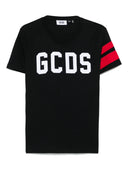 Gcds Logo T Shirt