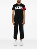 Gcds Logo T Shirt