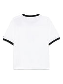 GCDS GCDS TI AMO T CAMISA