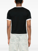 GCDS GCDS TI AMO T CAMISA