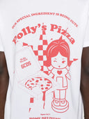 Gcds X Polly Pocket Pizza T Shirt