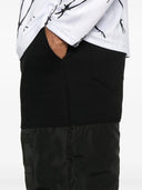 Gcds Sports Shorts With Band Logo