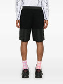 Gcds Sports Shorts With Band Logo