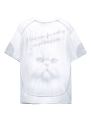 Gcds Printed T Shirt