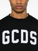 Gcds Logo Sweatshirt