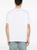 GCDS GCDS X Polly Pocket T Shirt Milano