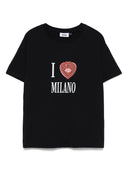 GCDS GCDS X Polly Pocket T Shirt Milano