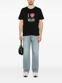 GCDS GCDS X Polly Pocket T Shirt Milano