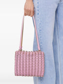 Rabanne Flip 1969 Shoulder Bag