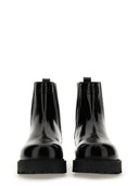 Givenchy Lederstiefel