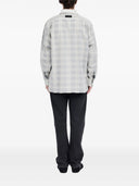 Mm6 Maison Margiela Shirt With Reverse Design