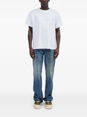 Mm6 Maison Margiela Printed T Shirt