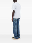 Mm6 Maison Margiela Printed T Shirt