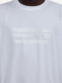 Mm6 Maison Margiela Printed T Shirt