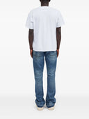 Mm6 Maison Margiela Printed T Shirt