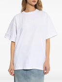 Mm6 Maison Margiela Cotton T Shirt