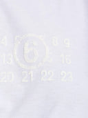 Mm6 Maison Margiela Cotton T Shirt