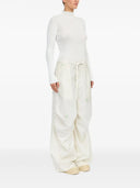 MM6 Maison Margiela gedruckte Hose