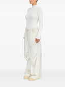 MM6 Maison Margiela gedruckte Hose