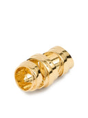 Mm6 Maison Margiela Signature Numbers Ring