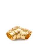 Mm6 Maison Margiela Signature Numbers Ring