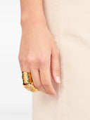 Mm6 Maison Margiela Signature Numbers Ring
