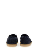 Dolce & Gabbana Suede Loafer