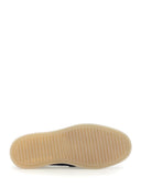 Dolce & Gabbana Suede Loafer