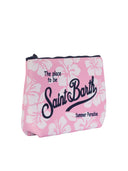 Mc2 Saint Barth Aline Simple Hibiscus 20