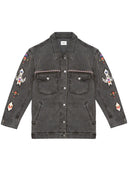 Marant Étoile Manona Denim Jacket