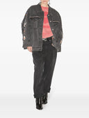 Marant Étoile Manona Denim Jacket