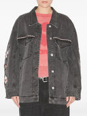 Marant Étoile Manona Denim Jacket
